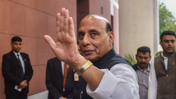 चीनी नेताओं से नहीं होगी बात