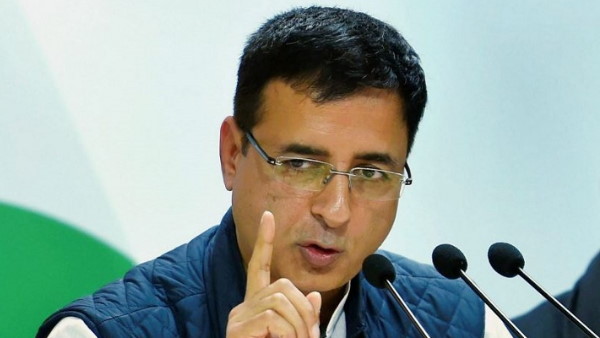 विपक्ष के निशाने पर आई सरकार