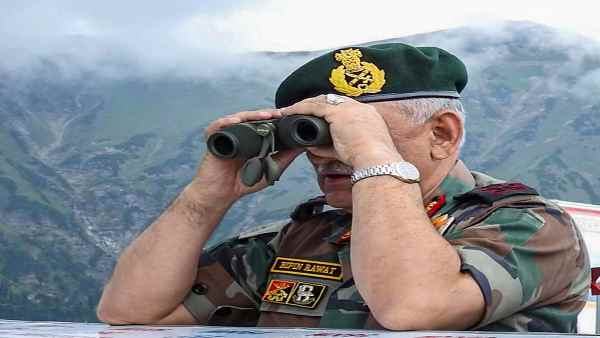 जम्मू-कश्मीर में हुए बदलाव से भी परेशान है चीन