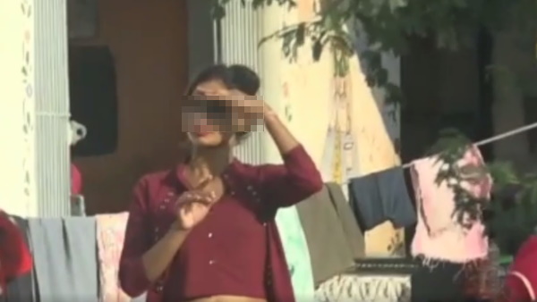 अपने गृह राज्यों को लौट गईं सेक्स वर्कर्स अपने गृह राज्यों को लौट गईं सेक्स वर्कर्स