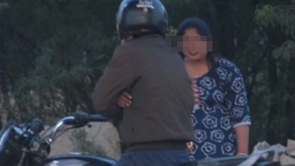 भूखे मरने की नौबत आई भूखे मरने की नौबत आई