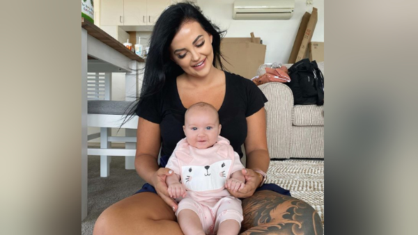 घरवालों का मिला सपोर्ट