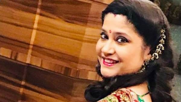 रेणुका शहाणे का भी बढ़ा हुआ आया बिल रेणुका शहाणे का भी बढ़ा हुआ आया बिल