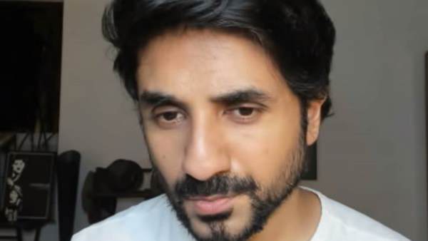 कॉमेडियन वीर दास भी बिल देख हुए हैरान कॉमेडियन वीर दास भी बिल देख हुए हैरान