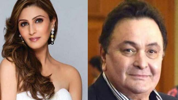 रिद्दिमा की शादी बिजनेस मैन भारत साहनी से हुई है... 