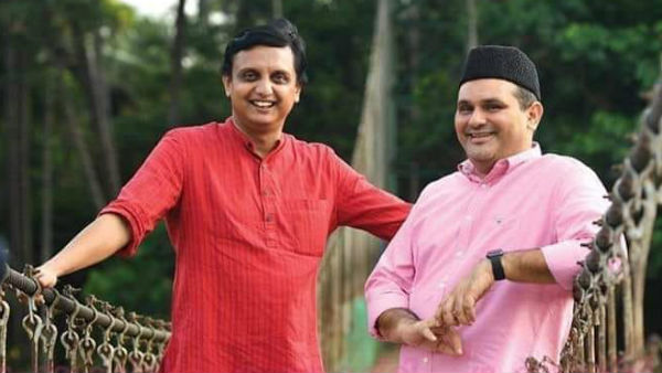 44 साल के रियास पेशे से वकील हैं 44 साल के रियास पेशे से वकील हैं