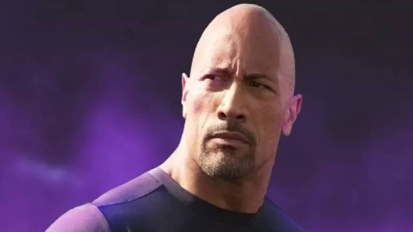 अमेरिका में परिवर्तन की प्रक्रिया शुरू हो चुकी है: ड्वेन जॉनसन 