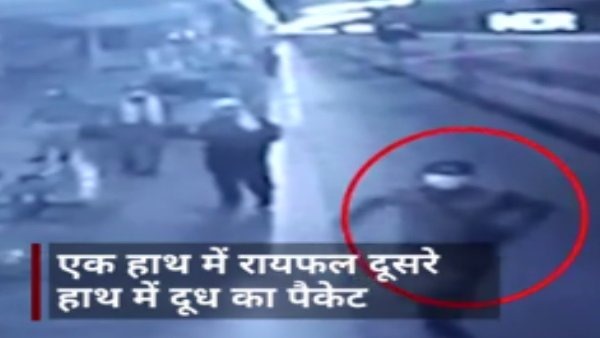 पीयूष गोयल ने की तारीफ, जवान को करेंगे सम्मानित 