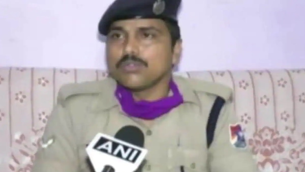 बेलगाम से गोरखपुर जा रही थी श्रमिक स्पेशल ट्रेन बेलगाम से गोरखपुर जा रही थी श्रमिक स्पेशल ट्रेन