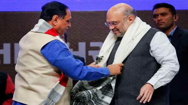 भाजपा ने तब भी फुलप्रूफ तैयार की थी