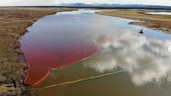 पर्यावरण पर पड़ेगा भारी असर 