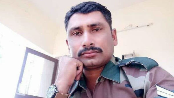 पूरा हुआ गलवान नदी पर बन रहा पुल 