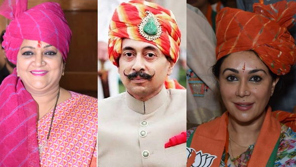 राजस्थानी पगड़ी संस्कृति को मिल रहा बढ़ावा