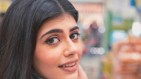 'मैं काफी नासमझ थी' 'मैं काफी नासमझ थी'