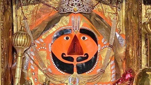  राजस्थान में बंद हैं करीब 40 हजार मंदिर