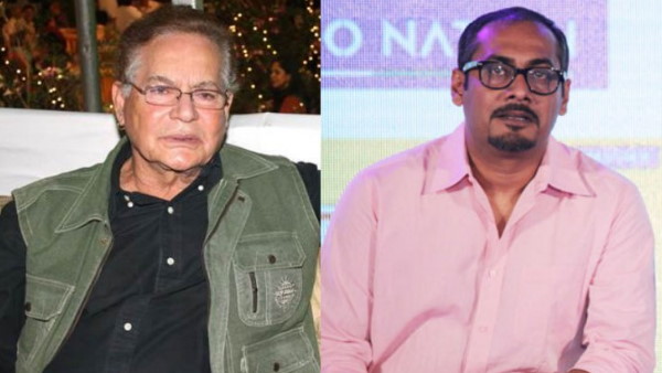 'सलमान की छवि सुधारने के लिए बनाया गया ये फाउंडेशन'