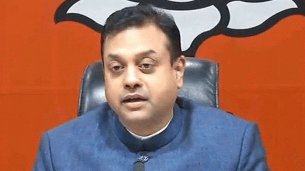 बीजेपी प्रवक्ता संबित पात्रा को भी हुआ था कोरोना