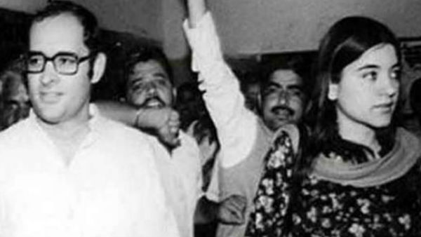 संजय हिंदू, मेनका सिख और शादी हुई मुस्लिम के घर पर