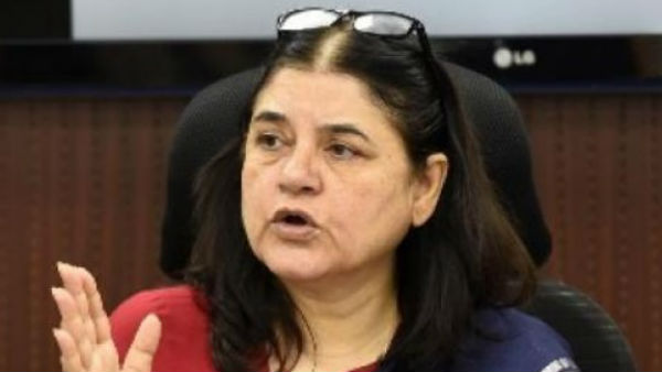 संजय और मेनका परफेक्ट कपल कहे जाते थे.. 