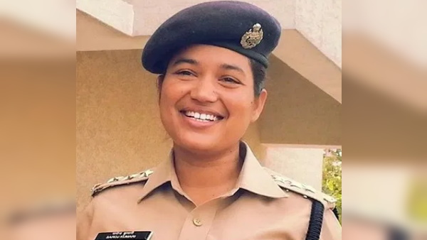  आईपीएस सरोज कुमारी का जीवन परिचय