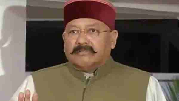 Uttarakhand minister Satpal Maharajs family readmitted aiims after being discharge Uttarakhand minister Satpal Maharajs family readmitted aiims after being discharge
