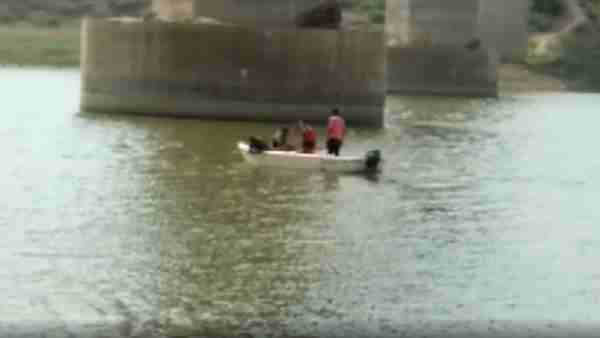 परिजनों का रो-रोकर हुआ बुरा हाल