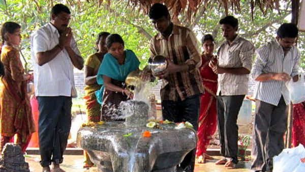 सोमवार से ही शुरू और सोमवार पर ही खत्म
