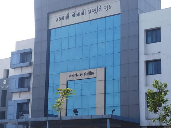 Covid 19 vadodara: patient