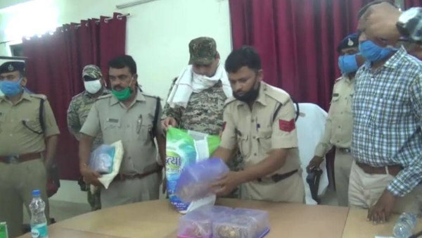  बैंक के कैशियर राजीव पर हुआ शक