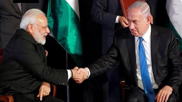 पहले भी भारत की मदद