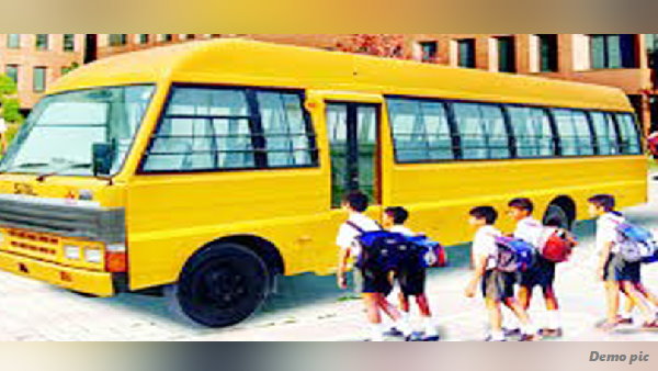 सबसे पहले 11-12वीं की कक्षा बुलाई जाएंगी?