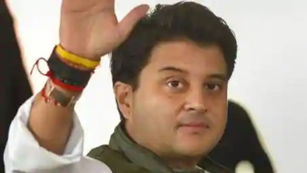 मध्य प्रदेश कांग्रेस ने साधा निशाना मध्य प्रदेश कांग्रेस ने साधा निशाना