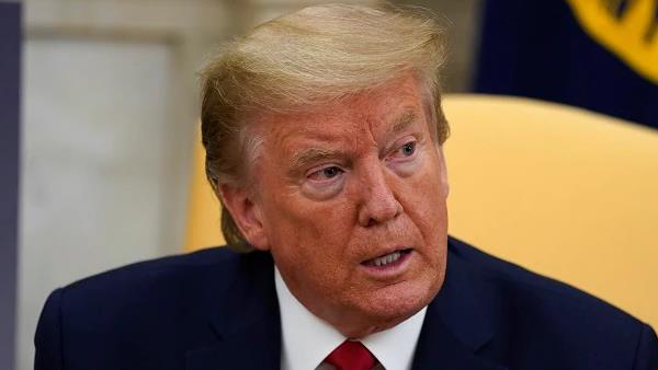 कोरोना के बावजूद रैली करेंगे ट्रंप