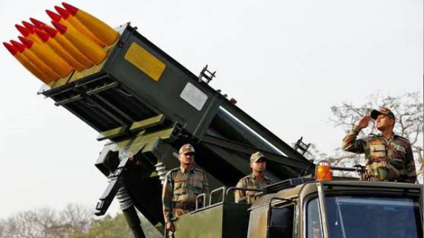 पूर्वी लद्दाख में 6 हफ्तों से है तनाव 