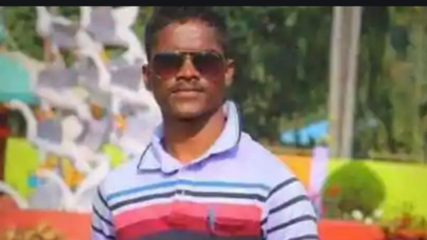 सिपाही गणेश हांदसा 