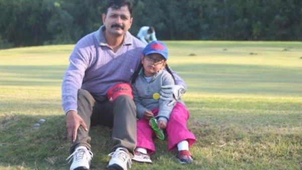  हम झूले पर बैठे और खूब सारी बातें कीं