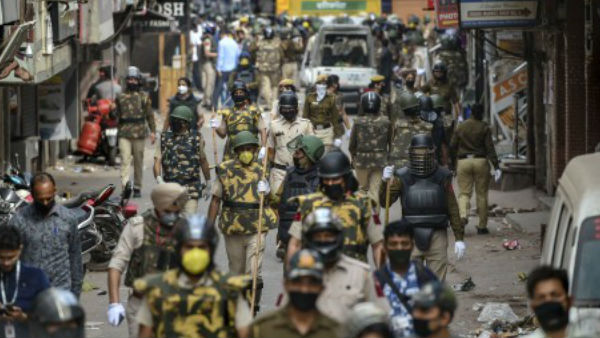 कई जगहों पर बैठक