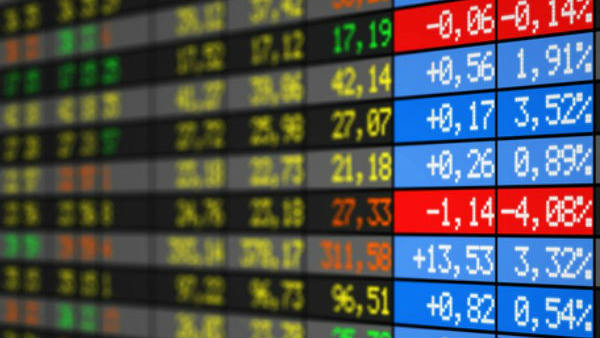 शेयर में सुबह से तेजी