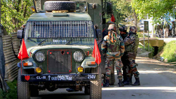 नौ ऑपरेशंस में ढेर 22 आतंकी 