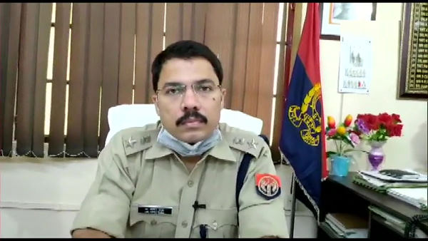 Sikh youth beaten up in Amroha, turban was taken off by a group of people, 2 arrested