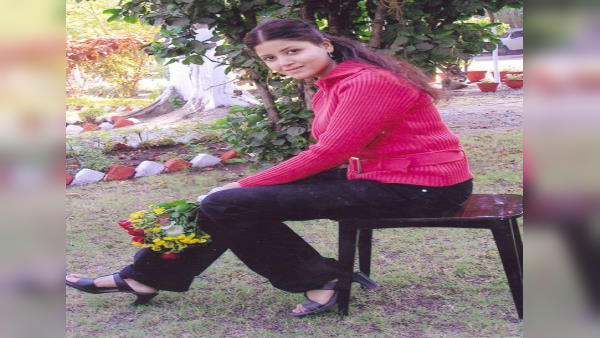 आईपीएस सिमाला प्रसाद की जीवनी आईपीएस सिमाला प्रसाद की जीवनी