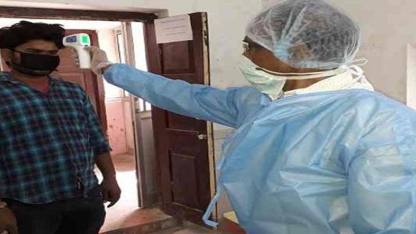 असम में 88 नए मामलों में अकेले कामरूप जिले में 23 केस