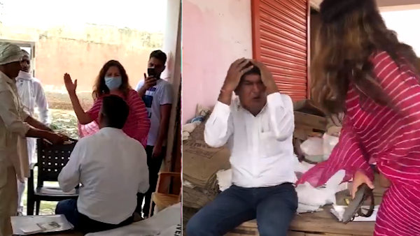 आए रोज वायरल होते हैं उनके वीडियो