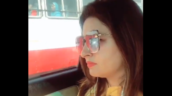 फिर 17 जून को सोनाली को पुलिस ने पकड़ा