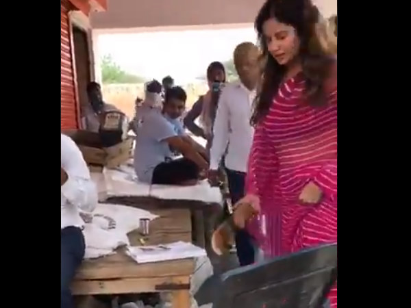 दोनों तरफ से एफआईआर हो चुकीं, गिरफ्तारी बाकी 