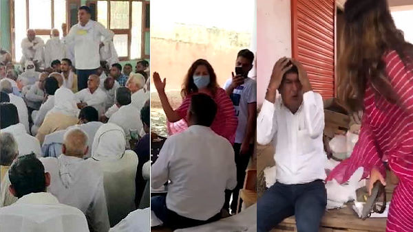 और क्या बोले सुल्तान सिंह?