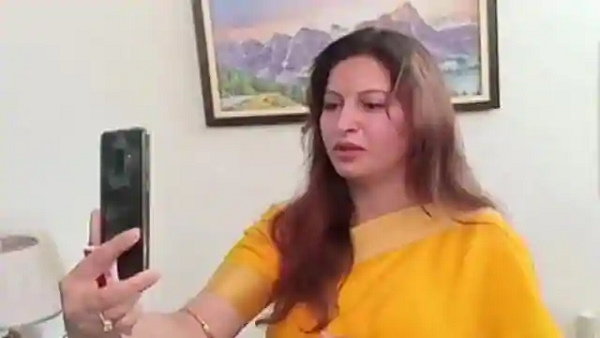 5 जून को मारे थे थप्पड़ और सैंडिल