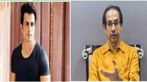 शिवसेना नेता के बदल गए सुर