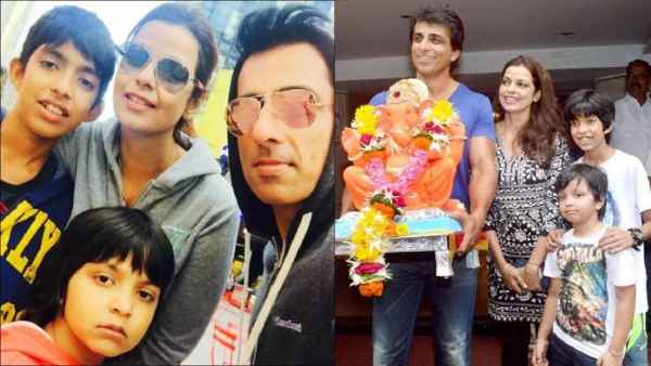 जब एक्टर बनने की इच्‍छा जाहिर की तो मां ने कहीं थे ये बात 