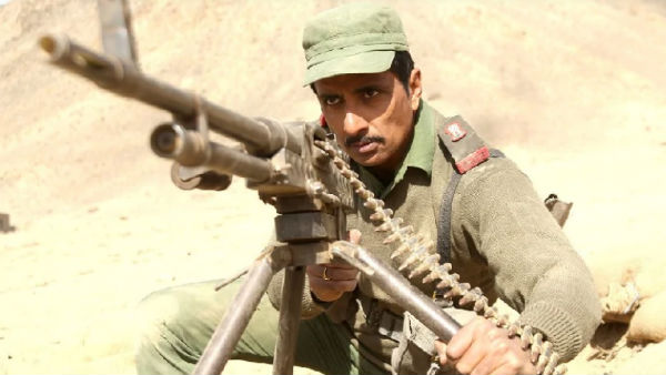 सोनू भी बनना चाहते थे आर्मी ऑफिसर 